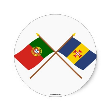 crossed_flags_of_portugal_and_madeira_sticker-r68df3a1eb3104dec9fbd1e6c41ca184f_v9waf_8byvr_512_resized